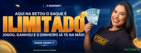 App hellobra para Android e iOS - download grátis