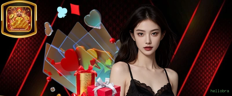 Cassino hellobra app mobile